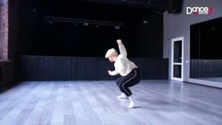 Dance2sense: Teaser - Vanessa - Mae - Solace - Iulia Chernova