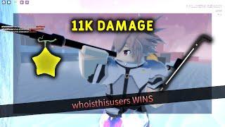 [GPO] Pika + Vrael’s 11K Damage Battle Royal Win