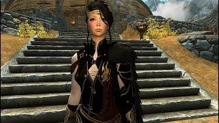 Skyrim Mods - MBO 0045 by Team TAL