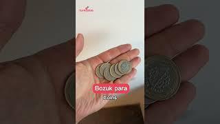  Money Vocabulary in Turkish 
