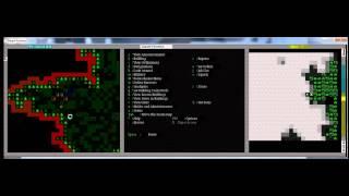 Dwarf Fortress - Pump Aquifer Tutorial