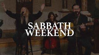 Calvary Sabbath Weekend Experience | December 29, 2024 | SUN 10AM