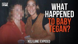 Convicted of Infanticide without a body, weapon, or witness | Keli Lane: Exposed | 3/3