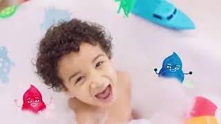  Introducing Avon Bath + Body for Kids!  Five kid approved hair and body products
