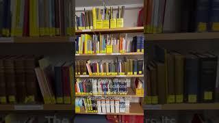 Clan Forbes Society Explores the Aberdeen Family History Centre
