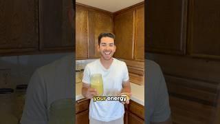 Best Golden Milk recipe ️ #goldenmilk #guthealth #ginger #inflammation #energy