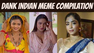 Dank Indian Memes | sabash beta | Savage Doctor | Omegle memes | Kitni awesome hai | Moj Kar di Beta