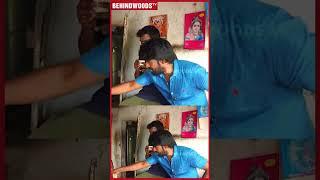 'மாப்ள,Tea-அ கொடு டா எங்கடா போற'  Friend - ஐ கலாய்த்த Soori | Throwback