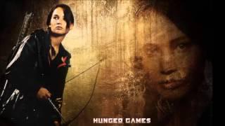 Açlık Oyunları Bitiş Müziği (The Hunger Games Ending Song ) | Soundtrack | Abraham`s Daughter