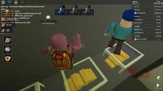 How to actually rob the bank | Thief life simulator