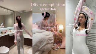 OLAFFLEE TIKTOK COMPILATION// Olivia TikTok