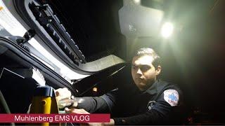 Muhlenberg EMS VLOG