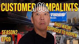 Customer Complaints Season 2 Ep. 09
