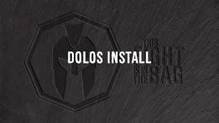 Dolos Install