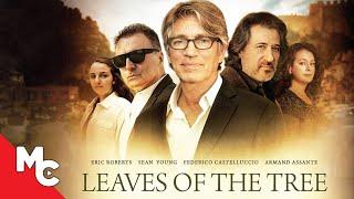 Leaves Of The Tree | Full Movie | Mystery Drama | Sean Young