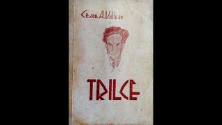 César Vallejo - Trilce (Libro completo)