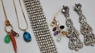 Jason Adams is live! ESTATE JEWELRY FROM WORLD CLASS ART COLLECTION