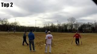 2016 Moberly Snowball - Baby Seals vs Riot2K
