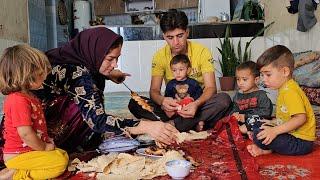 Mohammad’s Village Visit: A Heartfelt Reunion with Hadi’s Family