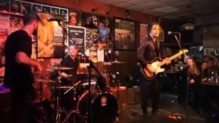 Richie Kotzen - Peace Sign - at the Baked Potato