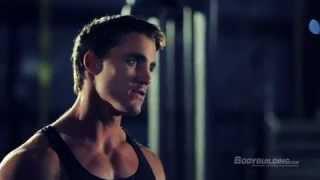 Greg Plitt's MFT28 Find Your Inspiration Bodybuilding com