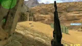 Counterstrike 1 6 Wallhack Movie