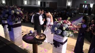 Afanasev Wedding Video