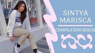 Sintya Marisca - Old but Gold (Compilation Video)