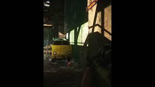 Outside Med Tent Escape from Tarkov