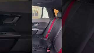 Check Out This New 2024 AMG® EQE 4MATIC® SUV | Mercedes-Benz of Lynnwood