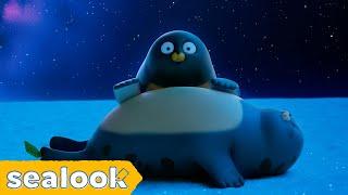 EP.130 Instant Aurora +9999 | SEALOOK Official