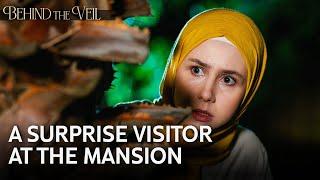 Is Sinem solving the mystery of Metin and Sıla? | Behind the Veil Episode 229