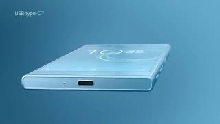 Xperia XZs Official Ad