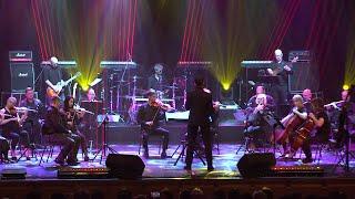 Queen - The Show Must Go On | Universe Orchestra | Concert Rock Hits