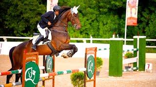 EQUESTRIAN PREMIER LEAGUE | OCTOBER HIGHLIGHTS