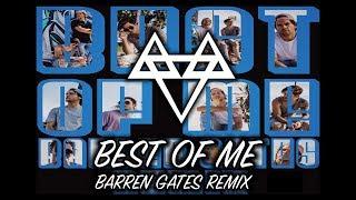 NEFFEX - Best of Me (Barren Gates Remix) [Copyright Free]