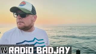 Radio Badjay - Dub Techno TV Podcast Series #153