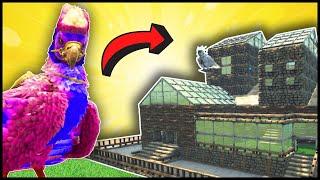 Top 4 Ark Breeding Base Designs to Breed THEM ALL!