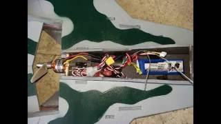 Mig 29 Homemade