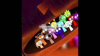 Cradles! Last! | Sprunki Edit | @DannyMation_ | #edit #animation #sprunki #keyframing #dannymation