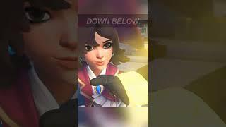 How To Get Free Highlight Intros For Sojourn, Junker Queen & Kiriko #overwatch2 #shorts