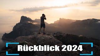 Jahresrückblick 2024 und Ausblick 2025