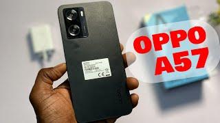 Oppo A57 Unboxing And Review