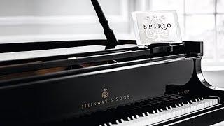 Steinway & Sons SPIRIO