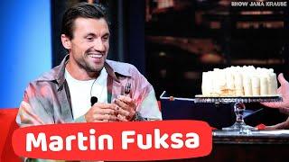 1. Martin Fuksa - Show Jana Krause 28. 8. 2024