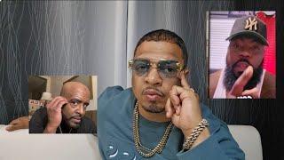 WHAT'S THE REAL REASON HASSAN CAMPBELL CUT HIS HAIR?