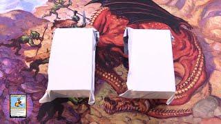 Underworld Games MTG March Chaos Bundles - EPIC PULL!