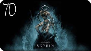 Девичье прохождение игры The Elder Scrolls V: Skyrim. Часть 70