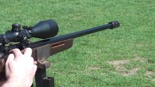 7x64 penetration test
