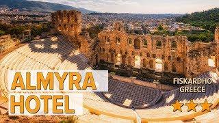 Almyra Hotel hotel review | Hotels in Fiskardho | Greek Hotels